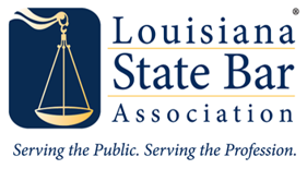 Gregory Law Firm, Louisiana State Bar Member