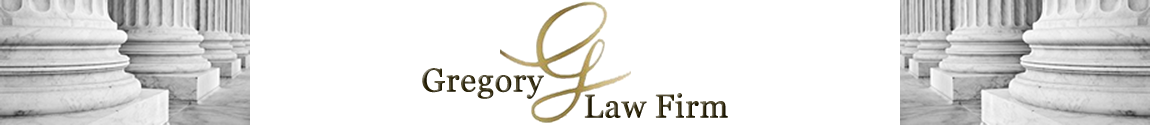 Gregory Law Firm, Louisiana
