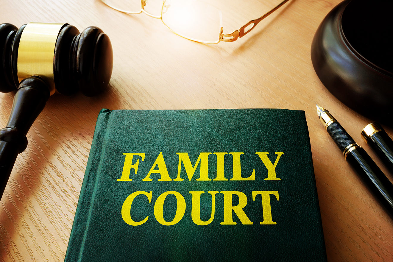 FamilyCourt